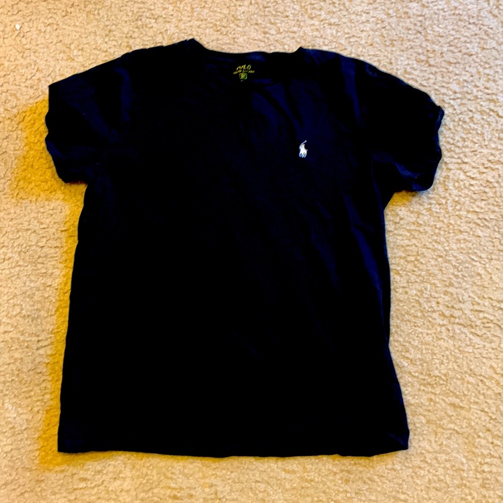 Polo tshirt
